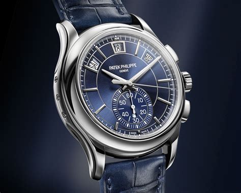 chronograph patek philippe watch|Patek Philippe chronograph sale.